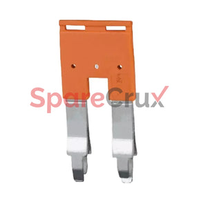 Jy6/2 | Connectwell Short Link For 8 Mm Wide Cy Series Terminal Block