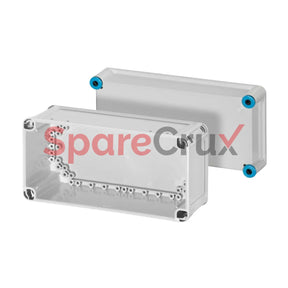 K 0101 | Hesnel Empty Box Ip66