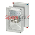 K 1204 | Hensel Cable Junction Box
