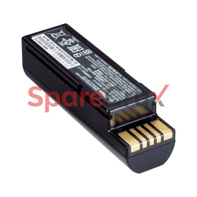 SICK SENSORS 4108975 LI-ION BATTERY F.ZS36 I/K Rechargeable Batteries And Base Station