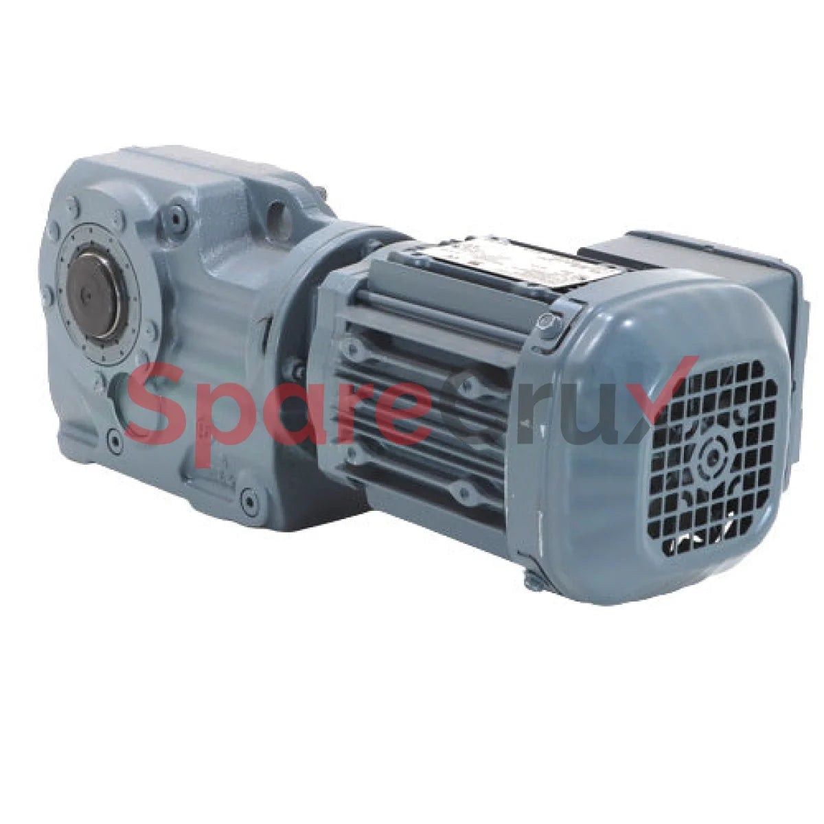 Ka37Drs80S4 | Sew-Eurodrive Geared Motor 0.75Kw