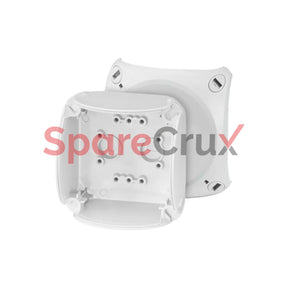 Kf 0200 H | Hensel Cable Junction Box Ip 66/67/69