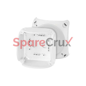 Kf 0400 H | Hensel Cable Junction Box Ip 66/67/69