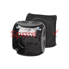 Kf 0402 B | Hensel Cable Junction Box Ip 66/67/69