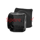 Kf 0600 B | Hensel Cable Junction Box Ip 66/67/69