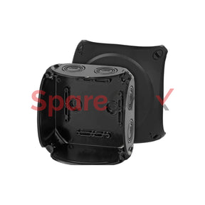 Kf 0600 B | Hensel Cable Junction Box Ip 66/67/69