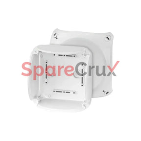 Kf 0600 H | Hensel Cable Junction Box Ip 66/67/69