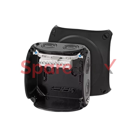 Kf 0604 B | Hensel Cable Junction Box Ip 66/67/69