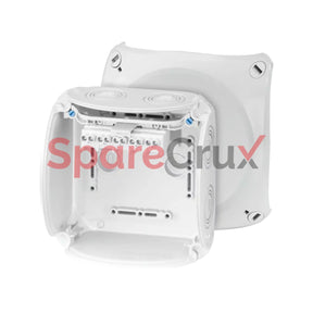 Kf 0604 G | Hensel Cable Junction Box