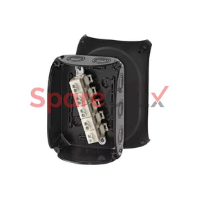 Kf 1010 B | Hensel Cable Junction Box Ip 66/67/69