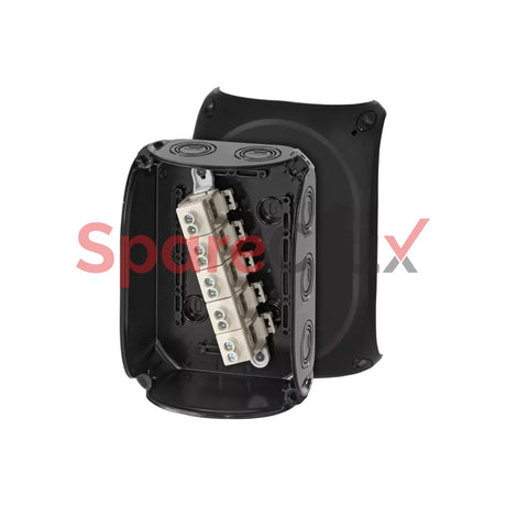Kf 1010 B | Hensel Cable Junction Box Ip 66/67/69