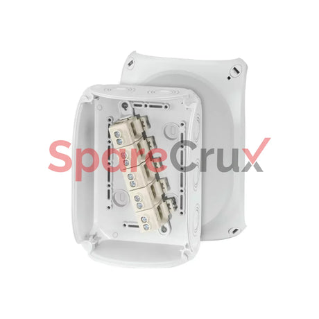Kf 1010 G | Hensel Cable Junction Box
