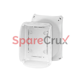 Kf 1600 G | Hensel Cable Junction Box Ip 66/67/69