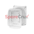 Kf 1600 H | Hensel Cable Junction Box Ip 66/67/69