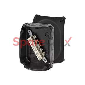 Kf 1610 B | Hensel Cable Junction Box Ip 66/67/69