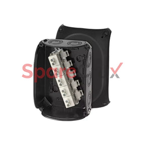 Kf 1616 B | Hensel Cable Junction Box Ip 66/67/69
