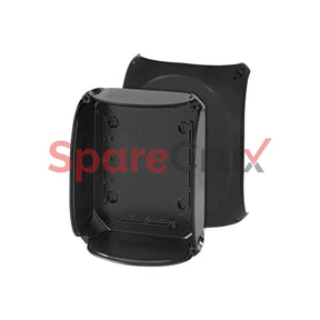 Kf 2500 C | Hensel Cable Junction Box Ip 66/67/39