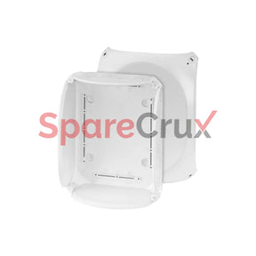 Kf 2500 G | Hensel Cable Junction Box Ip 66/67/69