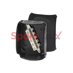 Kf 2525 B | Hensel Cable Junction Box Ip 66/67/69