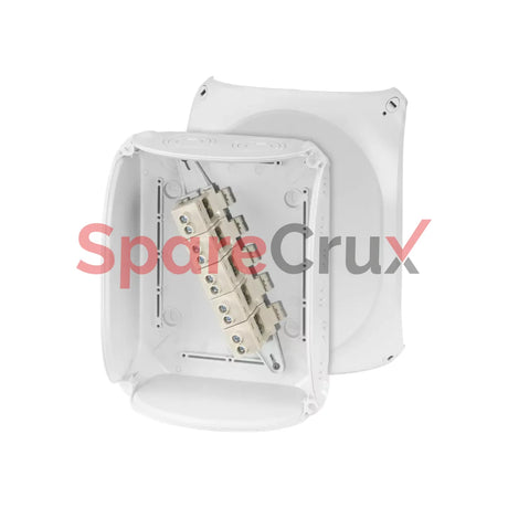 Kf 2525 G | Hensel Cable Junction Box I P 66/67/69