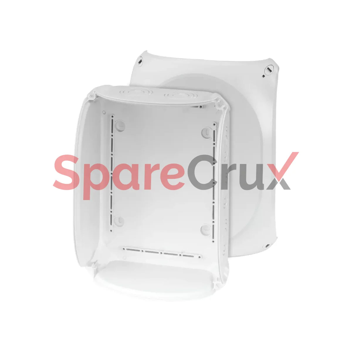 Kf 3500 G | Hensel Cable Junction Box Ip 66/67/69