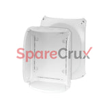Kf 3500 G | Hensel Cable Junction Box Ip 66/67/69
