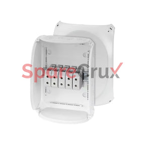 Kf 3535 G | Hensel Cable Junction Box Ip 66/67/69
