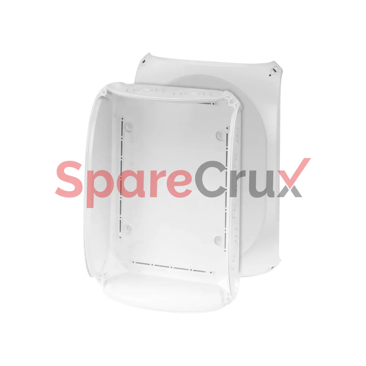 Kf 5000 G | Hensel Cable Junction Box Ip 66/67/69Kf