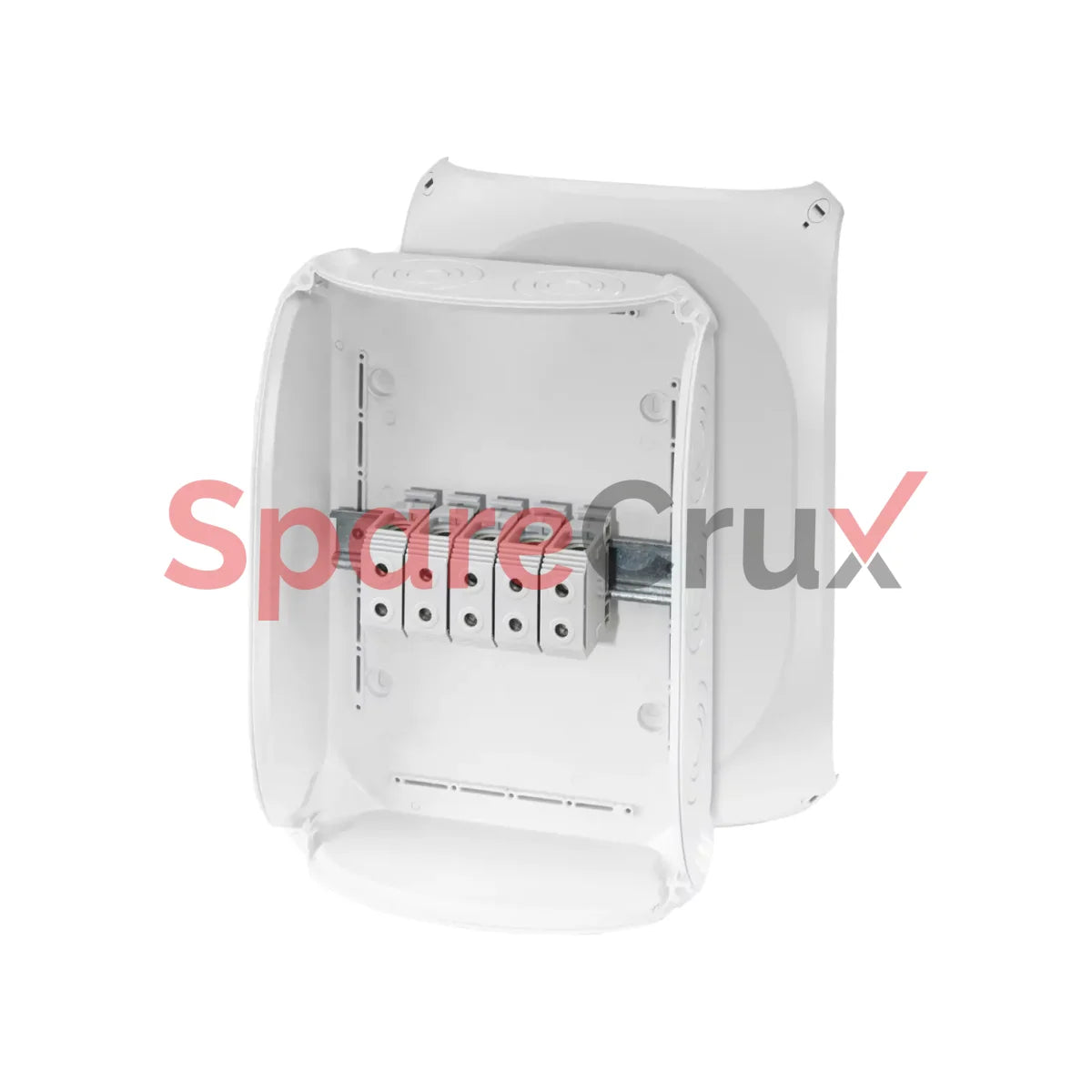 Kf 5050 G | Hensel Cable Junction Box Ip 66/67/69
