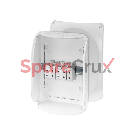 Kf 5050 G | Hensel Cable Junction Box Ip 66/67/69