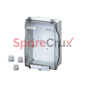 Kg 9002 | Hesnel Empty Box Ip 66