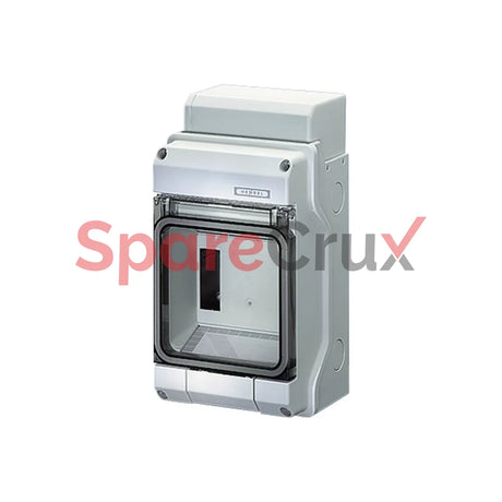 Kv 6104 | Hensel Circuit Breaker Box