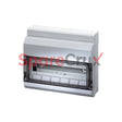 Kv 8118 M | Hesnel Circuit Breaker Boxes Ip 65