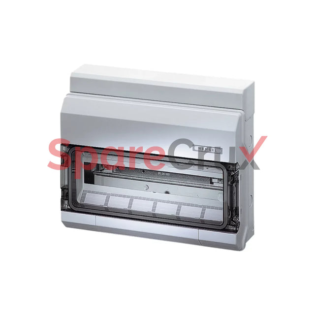 Kv 8118 M | Hesnel Circuit Breaker Boxes Ip 65
