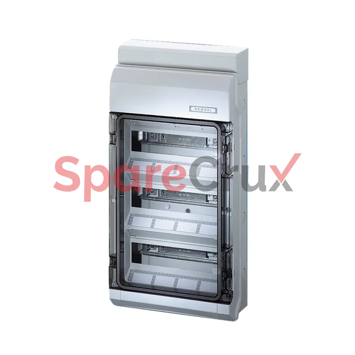Kv 8336 M | Hesnel Circuit Breaker Boxes Ip65