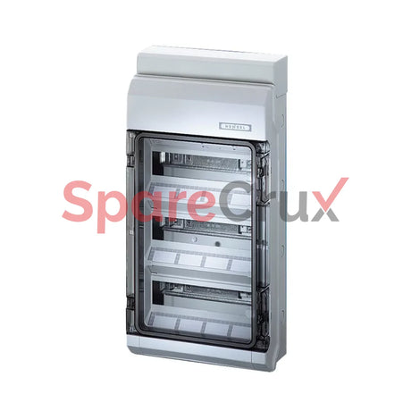 Kv 8336 M | Hesnel Circuit Breaker Boxes Ip65