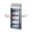 Kv 8448 M | Hesnel Circuit Breaker Boxes Ip 65