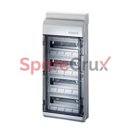 Kv 8448 M | Hesnel Circuit Breaker Boxes Ip 65