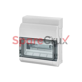 Kv 9112 M | Hesnel Circuit Breaker Boxes Ip 65