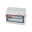 Kv 9118 M | Hesnel Circuit Breaker Boxes Ip 65