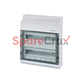 Kv 9236 M | Hesnel Circuit Breaker Boxes Ip 65