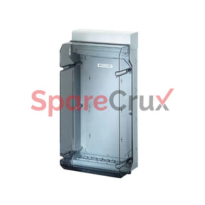 Kv 9331 | Hesnel Empty Box Ip66