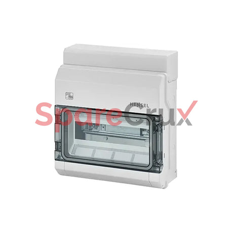 Kv Pc 9112 | Hensel Distribution Box Ip 65