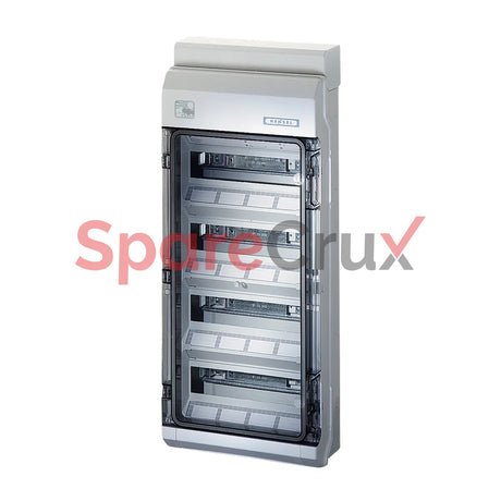 Kv Pc 9448 | Hensel Distribution Box Ip 65