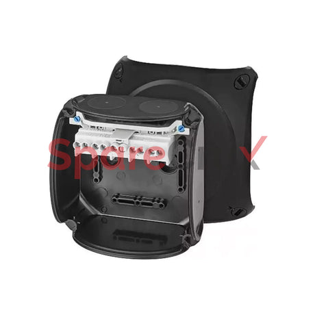 Kx 0606 C | Hensel Cable Junction Boxes Ip 66