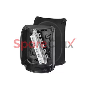 Kx 1010 C | Hensel Cable Junction Boxes Ip 66