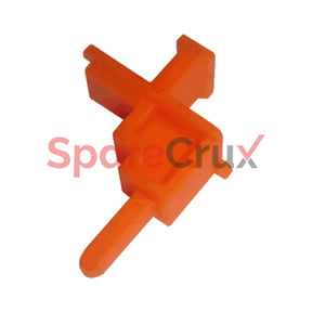 Lcsth4Dt | Connectwell Lock Out Cap For Sth4Dt Terminal Block