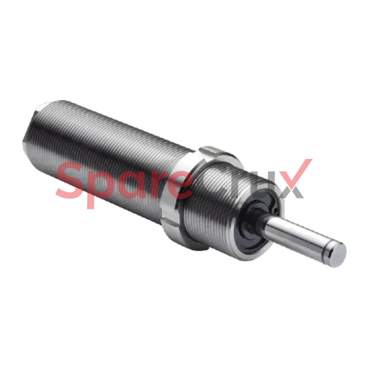 M20X1.5M-112 | Zimmer Adjustable Industrial Shock Absorber
