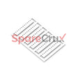 Mc6Wp | Connectwell Marker Card 5.95Mm Pitch With 72 Tags Printing