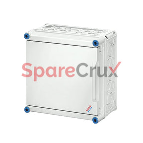 Mi 0221 | Hensel Empty Box With Hinged Doors